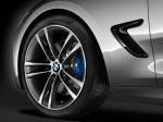 BMW 3-Series GT 2014 года